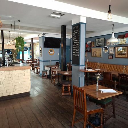 Old Ship Inn Hackney London Bagian luar foto